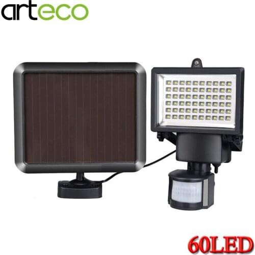 Arteco Street Lighting