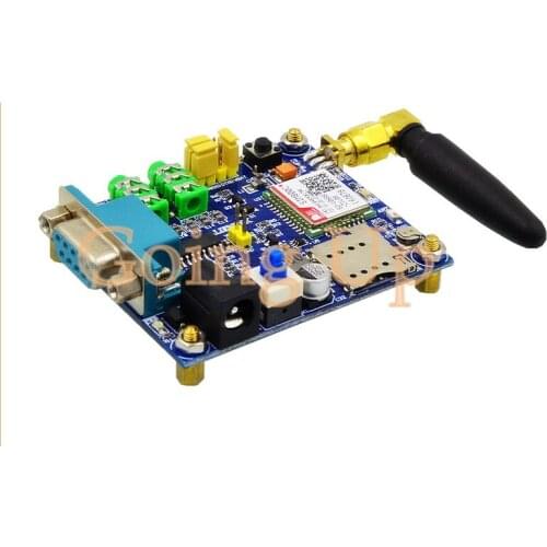 ATK-SIM800C GSM GPRS Module Short Message Telephone Development Board