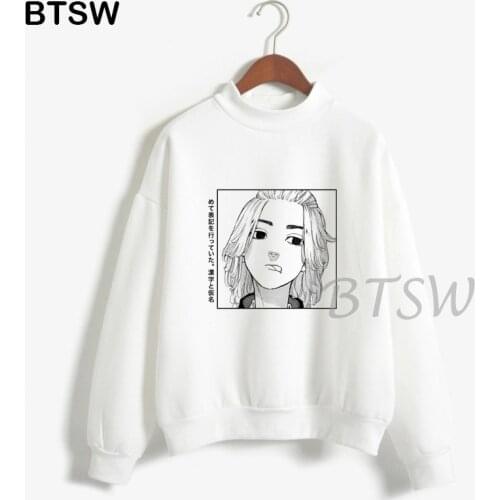 BTSW Sweatshirts For Women