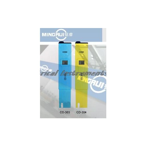 Fast arrival CD-300 0-999ppm Pen digital pocket TDS ppm meter tester