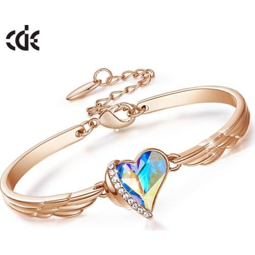 Ювелирные изделия CDE China At AliExpress