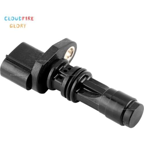 CloudFireGlory 23731EC00A Engine Crankshaft Position Sensor For For Nissan Murano 3.5L 2003-2007 For Isuzu Axiom 3.5L 2002-2004