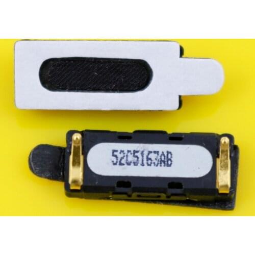 JCD For Sony Xperia P LT22 LT22i Earpiece Speaker Receiver Earphone Replacement Part High Quality