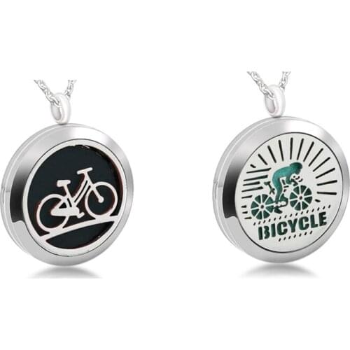 LUSTER LOTUS Bicycles