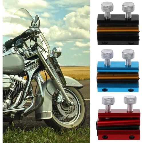 Motorcycle Aluminium Alloy Cable Lube Tool Lubrication Wire Oiler Brake Line Refueling Tools