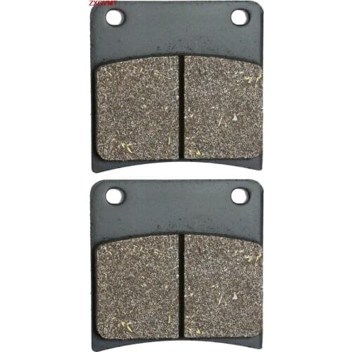 Sintered Brake Pads Set for SUZUKI GSX 750 GSX750 Katana 1989 - 1996 Front Rear 96 89 95 94 93 92 91 90