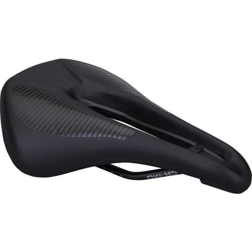 BALUGOE cx cushion road mountain bike bicycle seat saddle bicycle widened cushion