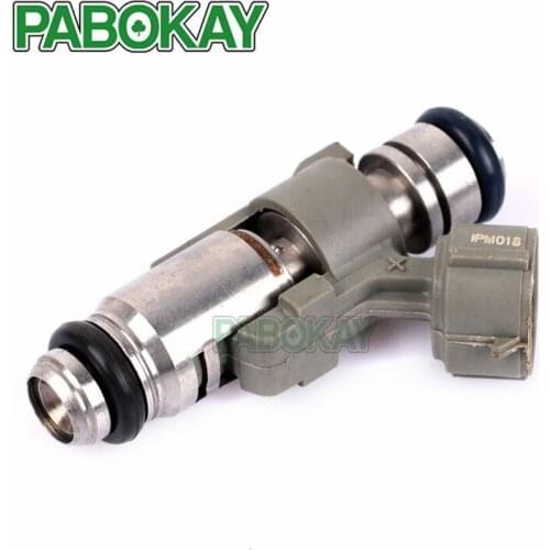High performance Oem IPM018 IPM- 018 FOR Chery QQ 0.8 FUEL INJECTOR NOZZLE