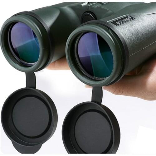 Top quality USCAMEL Military HD 10x42 Binoculars Professional Hunting Telescope Zoom High Quality Vision No Infrared Eyepiece