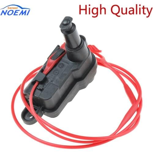 YAOPEI 8S0862153 8V0862159 For VW Touran Skoda Scala Audi A8 Q8 Seat Fuel Flap Actuator Motor Central Locking Replacement