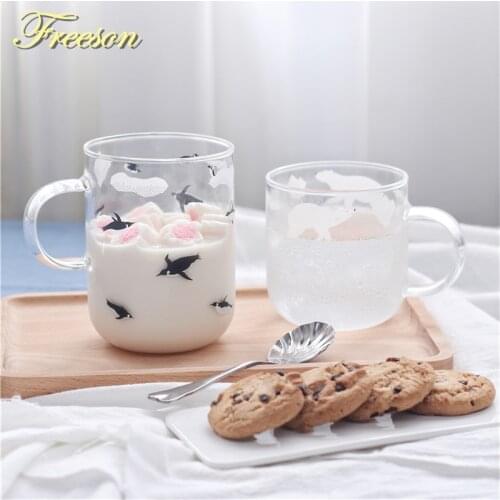 Freeson Cool Mugs