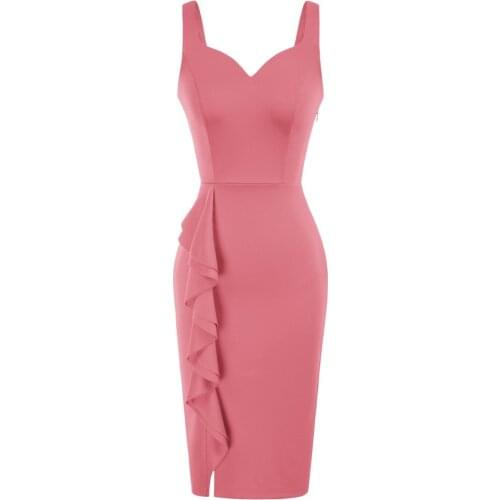 Kate Kasin Elegant Summer Dresses