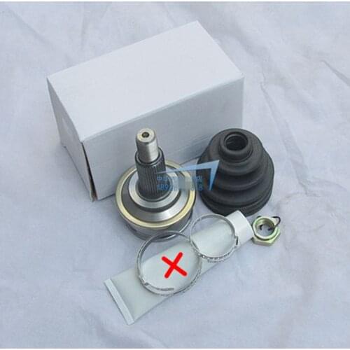 Outer cage repair package for Brilliance H230/H220 Outer CV JOINT repair kit assembly