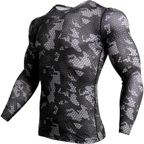 Cycling bottom long sleeve compression tights bicycle running bodybuilding cycling clothing cycling wear sports underwear clothe
