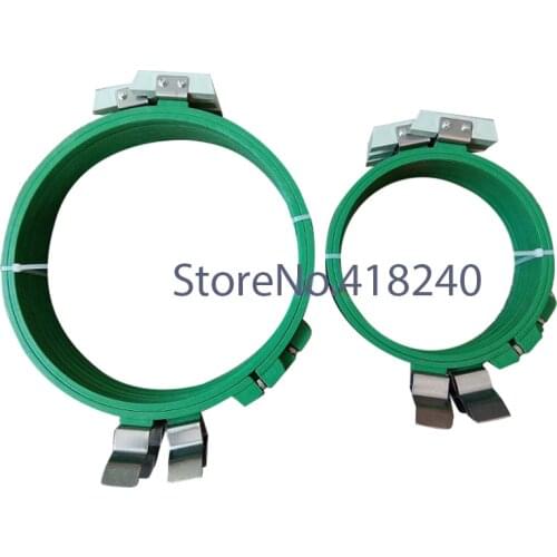 Computer Embroidery Machine Parts Magnetic Frame Flower Clamp Cloth