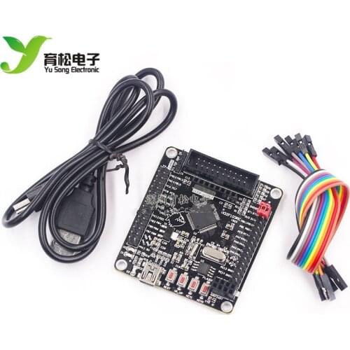 ARM STM32 Development Board Small System Board STM32F103RCT6/RBT6 Development Board 51 AVR