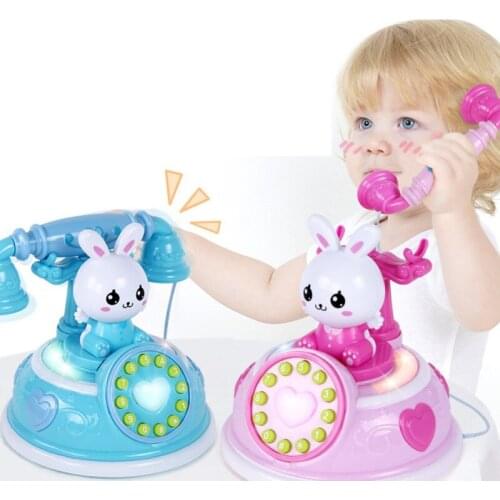 Mitty Toy Phones