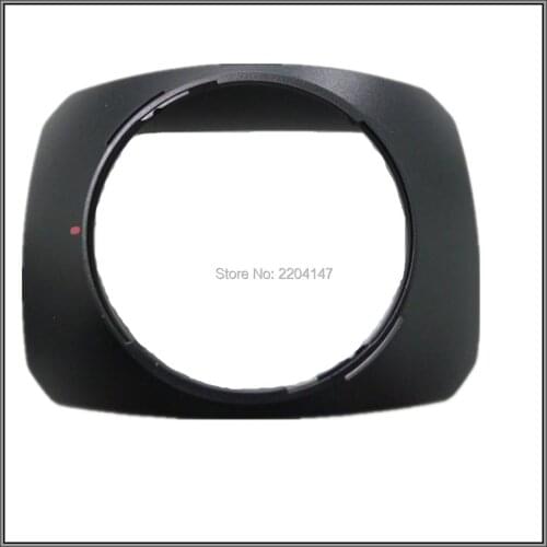 NEW Original EA50 SH125 Lens Hood For Sony NEX-EA50 EPZ18-200 EPZ 18-200mm SELP18200 SELP 18200 ALC-SH125