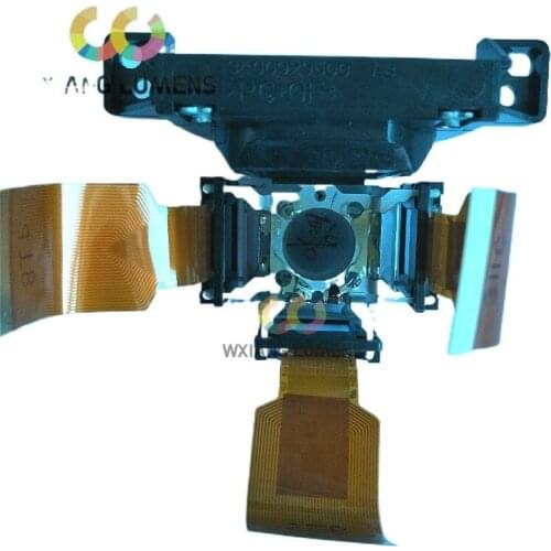 Projector LCD Prism Assy Wholeset Block Optical Unit Fit for NEC CA4115X