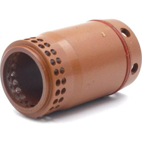 Ref: WS 220997 Swirl ring Plasma Torch aftermarket consumables for 125A torch