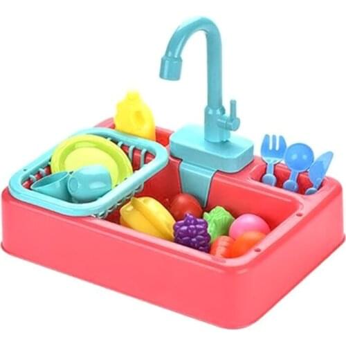 YIQU Kid's Kitchen