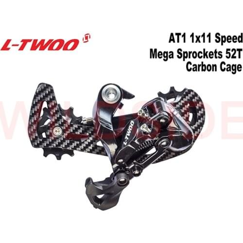 LTWOO AT 1x11 Mountain Bike Rear Before Derailleurs Derailleur MTB Bicycle Parts