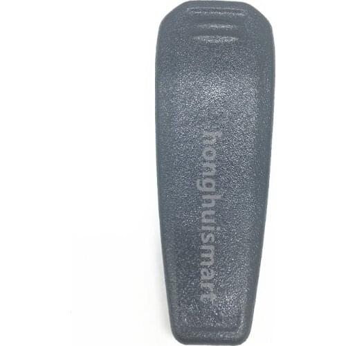 Belt clip for ICOM BP265 battery for IC V80/V80E IC-T70A/70E IC-F27SR, F3103D, F4103D, F4102D, F3001 etc wakie talkie