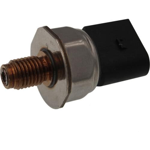 55PP07-01 55PP04-01 NEW Genuine Fuel Rail Pressure Regulator Sensor For LAND RANGE ROVER SPORT DISCOVERY