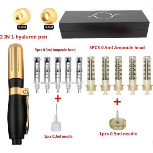 BOLUOYIN Tattoo Needles