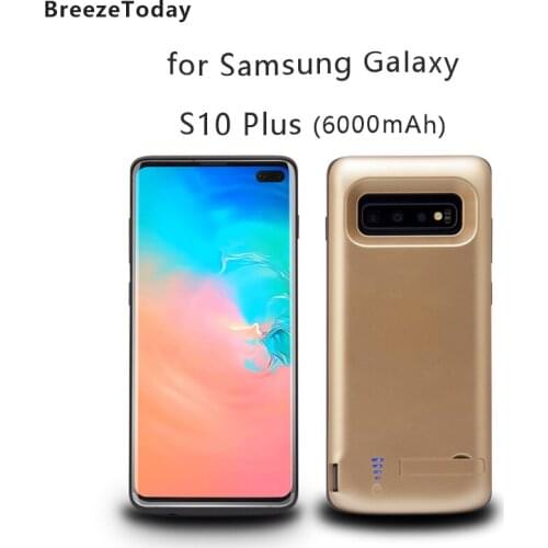 BreezeToday Samsung Galaxy S10 Phone Cases