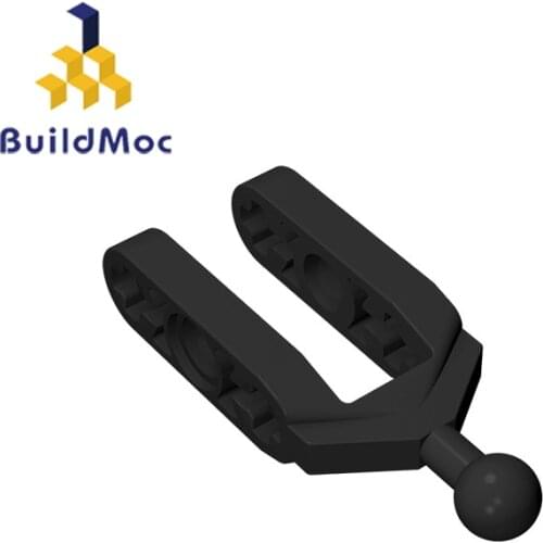 BuildMOC Compatible Assembles Particles 6572 For Building Blocks Parts DIY enlighten block bricks Ed