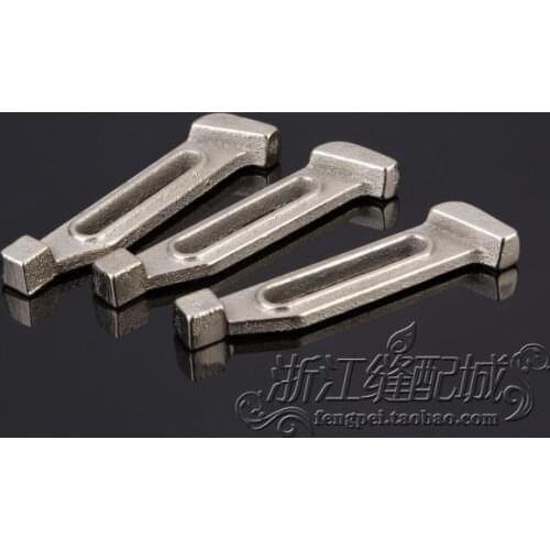 Sewing Machine Parts G4 Gauge Slotted Fixed Location