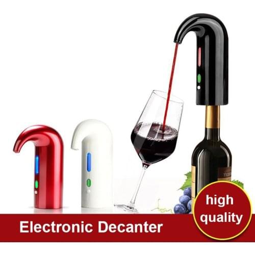 Eworld Decanters