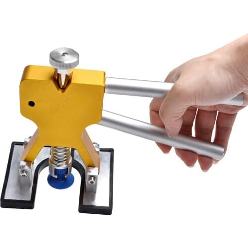 Car Dent Repair Tool Body Sheet Metal Puller Dent Repair Tool Kit