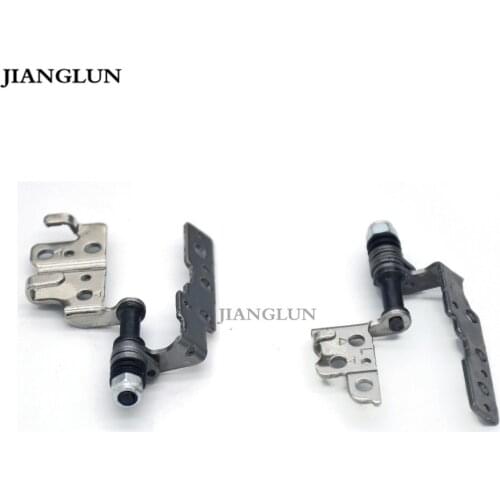 JIANGLUN For Lenovo U330 Replacement Hinge Sets laptop Lcd Hinge