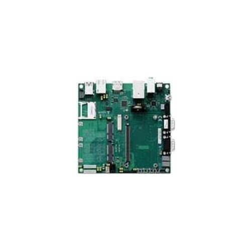 MiniBase-10R Development Boards & Kits - x86 Extreme Rugged Mini COM Express type 10 Carrier Board