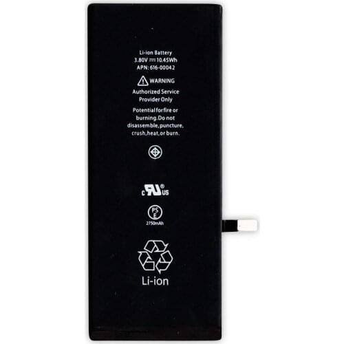 Аккумуляторы для телефонов Apple iPhone 6s Movitek China At AliExpress