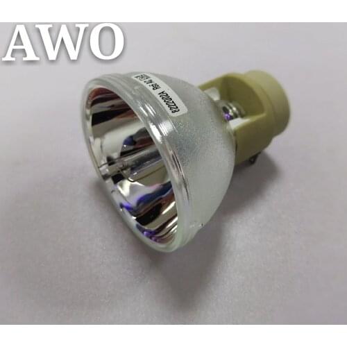 NEW Original projector bare bulb 5J.JG705.001 for MH535/MH535/MS531/MS535/MW533/MW535/MX532/MX535/TH534/TW533/TW535/W1050S