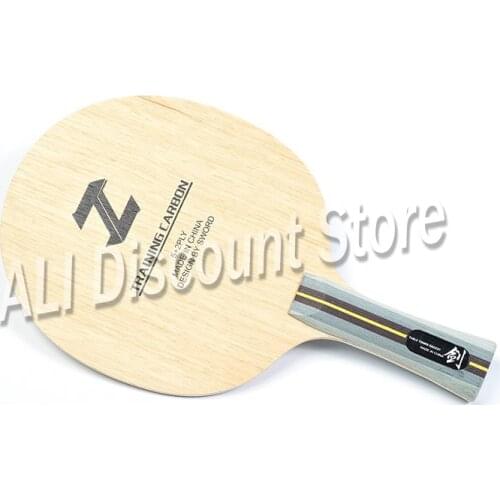 Original Sword TC Table Tennis Racket Professional Ping Pong Blade