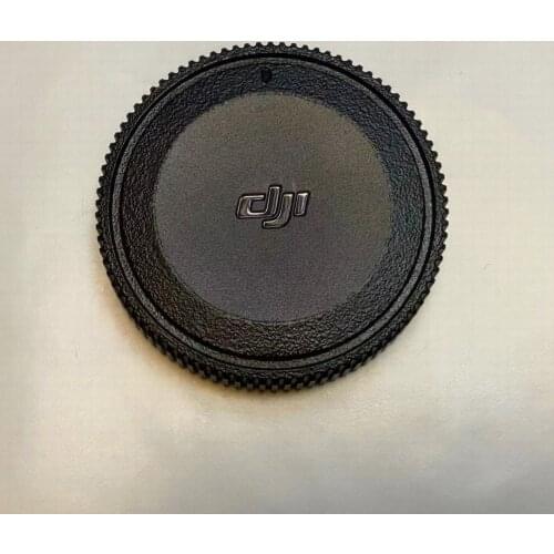 Original Zenmuse X5S Gimbal Interface Protection Cover for DJI Inspire 2