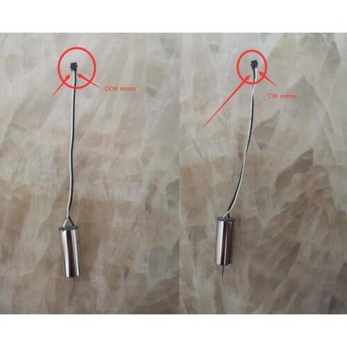 Parrot Minidrones Rolling Spider Original Genuine A and C Motor