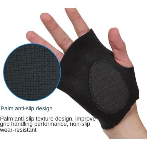 Power Lifting Equipment Workout Gloves Gloves Deportes Weight Lifting Gloves Women Weight Exercise Gloves Gloves