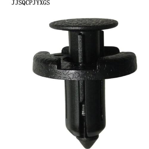 JJSJQCPJYXGS Front Bumper And Radiator Support Push-type Retainer for 11296-AG000 Infiniti FX 35/45 AND altima Maxima & Quset