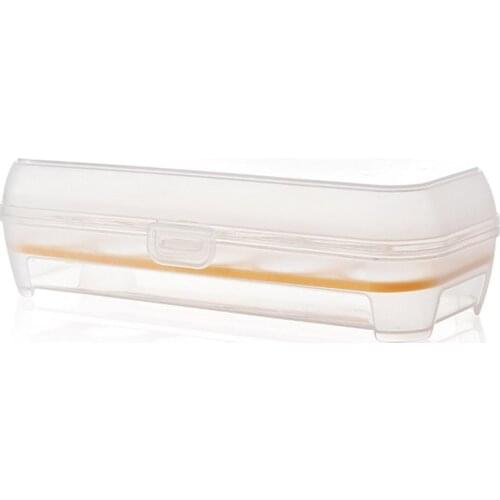 10 Grids Plastic Egg Holder Refrigerator Eggs Container Case Storage Boxes Refrigerator Rack Storage Baskets Kitchen Accessories