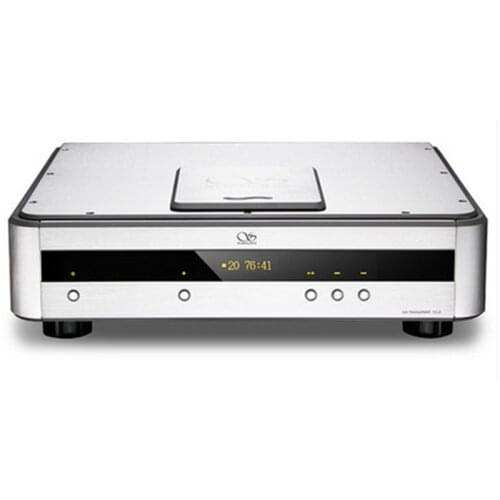 R-046 Shanling T3.2 Hi-End CD Player Pure CD Turntable CD-Pro 2 LF CD-Pro 2 Movement Output I2S BNC OPTICAL AES/EBU COAXIAL