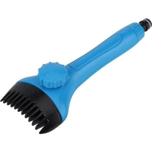 Handheld Water Wand Swimming Pool and Spa Cartridge Filter Cleaner Accessories Quickly Remove Debris and Dirt PI669