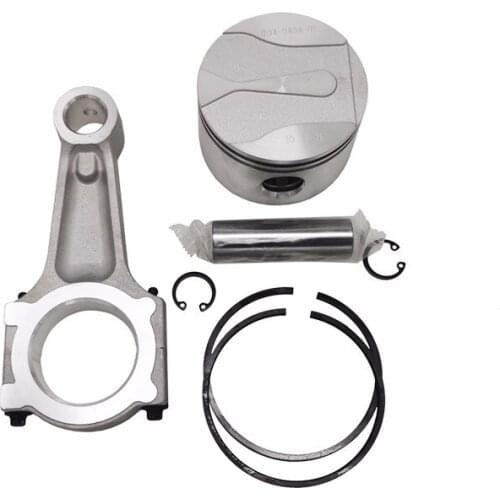 D6SU-4000 D6SK-5000 D6SU-400X 6SKH-500X 6SUW-4000 Connecting rod/piston of complete for copeland refrigeration compressor