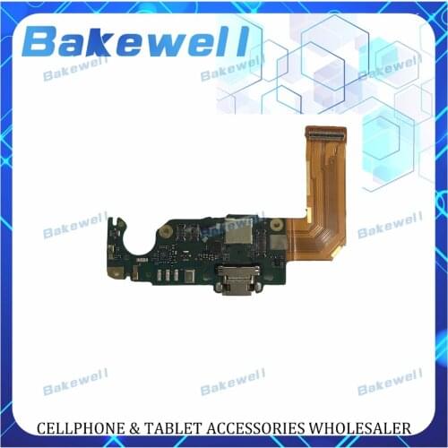 USB Micro Dock Charge Charger Charging Port Connector Flex Cable Replacement For HTC U Ultra 828