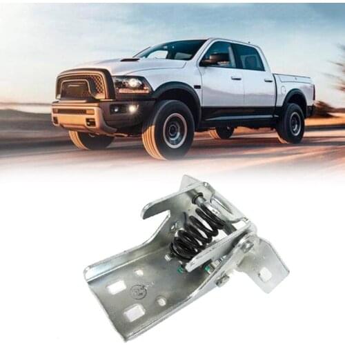 Car Left Front Upper Door Hinge for Dodge Ram 1500 2500 3500 1994-2001 55075957AC