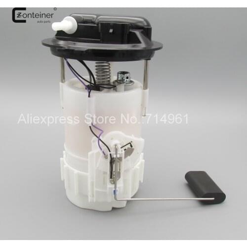 Gasoline pump Vesta 8450008680